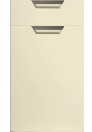 Segreto door in Ivory