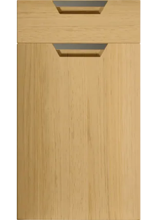 Segreto door in Lissa Oak