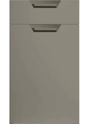 Segreto door in Matt Dakkar