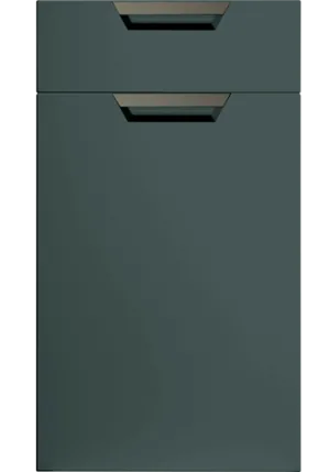 Segreto door in Matt Kombu Green