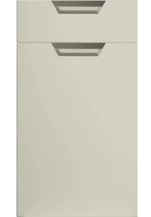 Segreto door in Matt Mussel