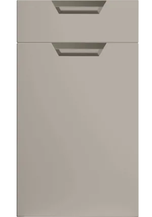 Segreto door in Matt Pebble