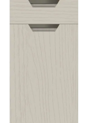 Segreto door in Paintflow Matt Cashmere