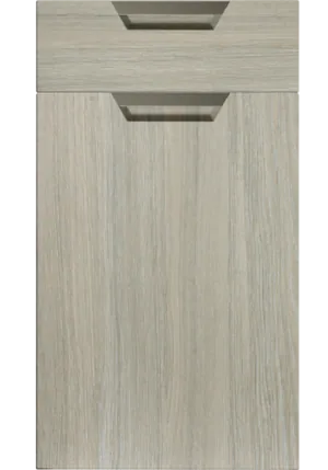 Segreto door in Urban Oak