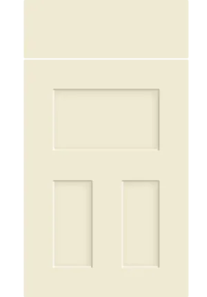 Stratford door in Alabaster