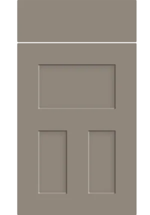 Stratford door in Matt Dakkar