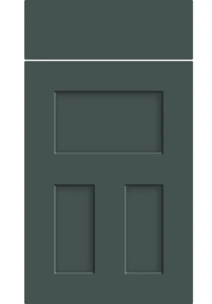 Stratford door in Matt Kombu Green