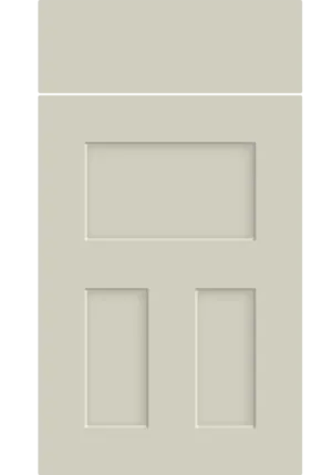 Stratford door in Matt Mussel