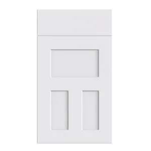 Stratford door in Supermatt White