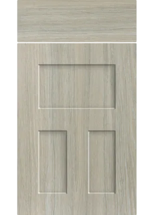 Stratford door in Urban Oak
