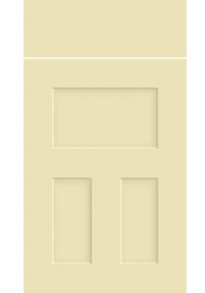 Stratford door in Vanilla