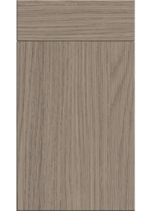 Venice door in Grey Vicenza Oak