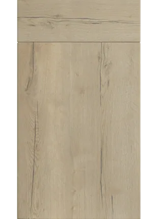 Venice door in Halifax Oak Natural