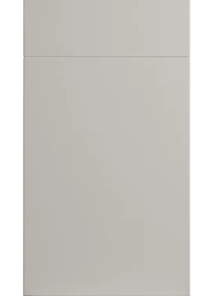 Venice door in High Gloss Cashmere