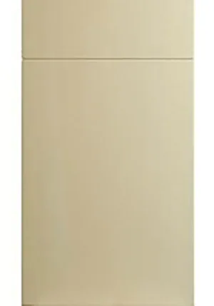 Venice door in High Gloss Cream