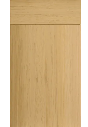 Venice door in Lissa Oak