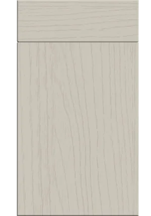 Venice door in Paintflow Matt Cashmere