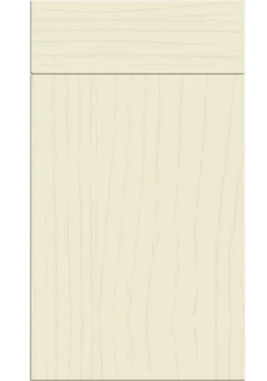 Venice door in Paintflow Matt Cream