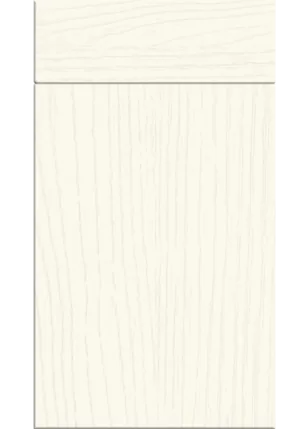Venice door in Paintflow Matt White