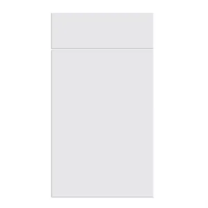 Venice door in Supermatt White