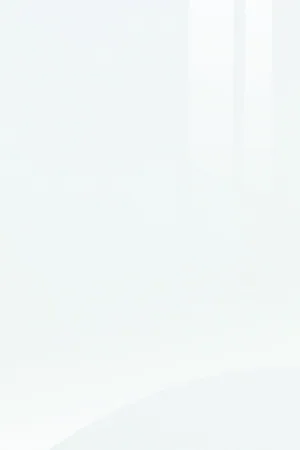 Zurfiz gloss door in Ultragloss Glacier White