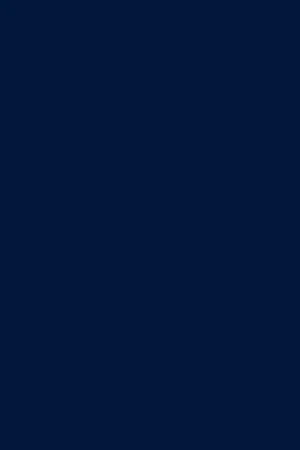 Zurfiz super matt door in Supermatt Indigo Blue