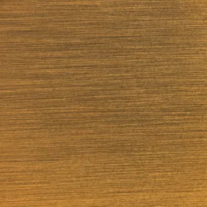 Antique Bronze backplate